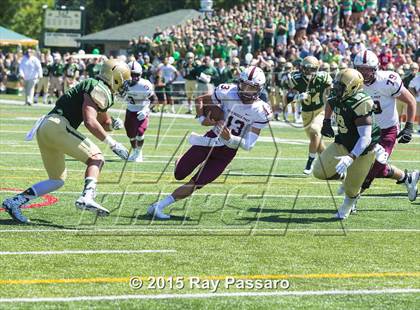 Thumbnail 3 in Don Bosco Prep @ St. Joseph Regional photogallery.