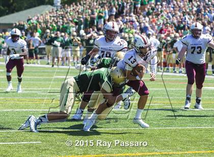 Thumbnail 1 in Don Bosco Prep @ St. Joseph Regional photogallery.