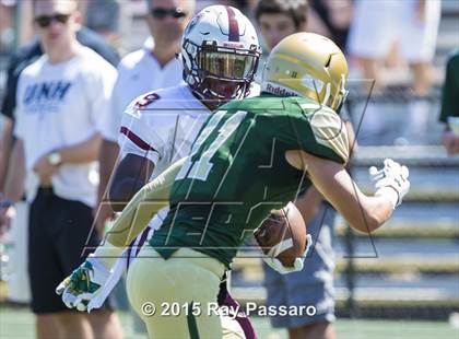 Thumbnail 3 in Don Bosco Prep @ St. Joseph Regional photogallery.