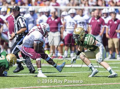 Thumbnail 3 in Don Bosco Prep @ St. Joseph Regional photogallery.