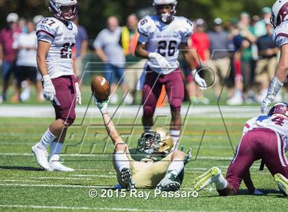 Thumbnail 3 in Don Bosco Prep @ St. Joseph Regional photogallery.