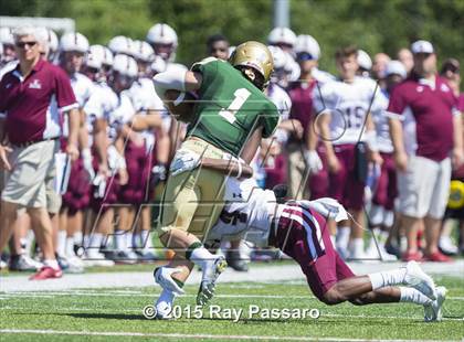 Thumbnail 3 in Don Bosco Prep @ St. Joseph Regional photogallery.