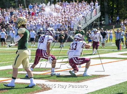 Thumbnail 1 in Don Bosco Prep @ St. Joseph Regional photogallery.