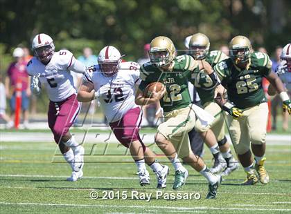 Thumbnail 1 in Don Bosco Prep @ St. Joseph Regional photogallery.