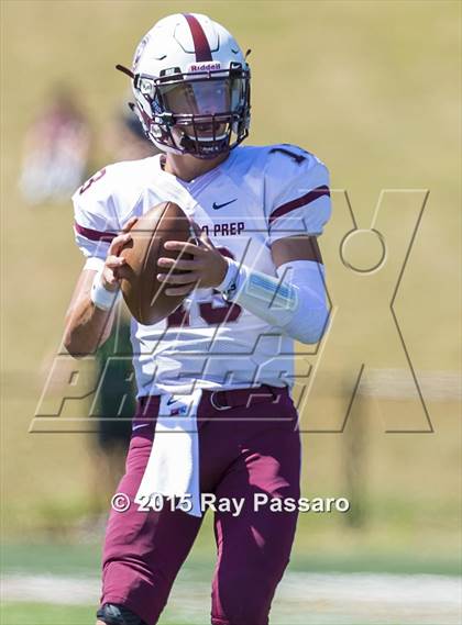 Thumbnail 1 in Don Bosco Prep @ St. Joseph Regional photogallery.