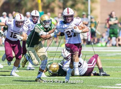 Thumbnail 2 in Don Bosco Prep @ St. Joseph Regional photogallery.