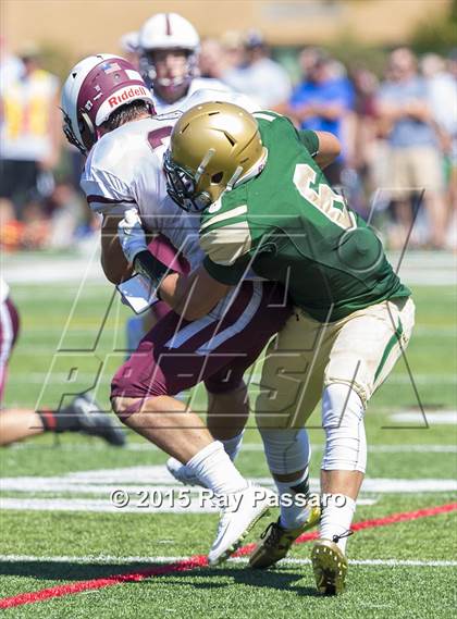 Thumbnail 2 in Don Bosco Prep @ St. Joseph Regional photogallery.