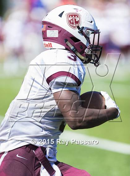 Thumbnail 1 in Don Bosco Prep @ St. Joseph Regional photogallery.