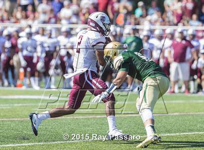 Thumbnail 3 in Don Bosco Prep @ St. Joseph Regional photogallery.