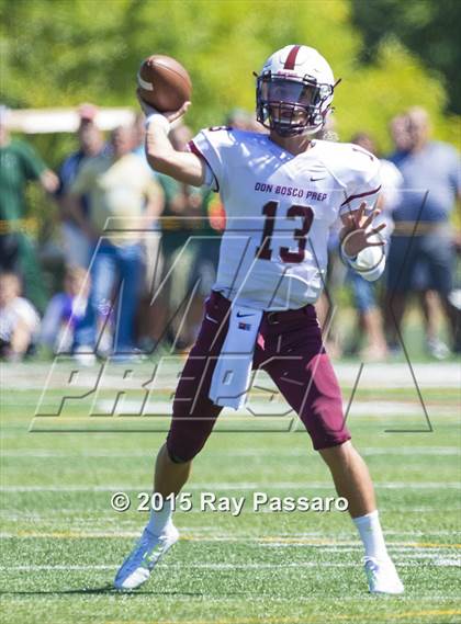 Thumbnail 3 in Don Bosco Prep @ St. Joseph Regional photogallery.