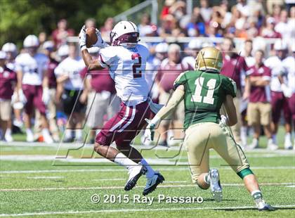 Thumbnail 1 in Don Bosco Prep @ St. Joseph Regional photogallery.
