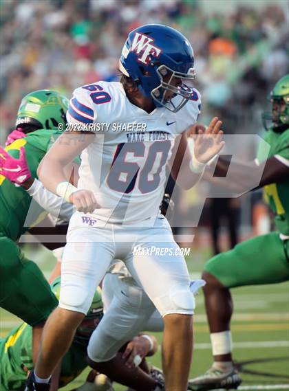 Thumbnail 3 in Wake Forest @ Cardinal Gibbons photogallery.