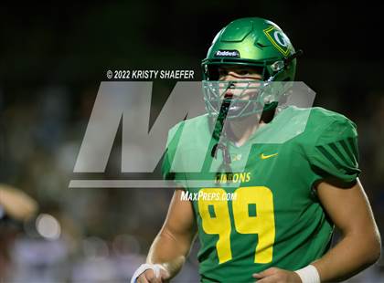 Thumbnail 2 in Wake Forest @ Cardinal Gibbons photogallery.
