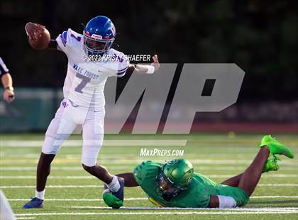 Thumbnail 1 in Wake Forest @ Cardinal Gibbons photogallery.