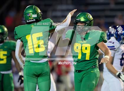 Thumbnail 3 in Wake Forest @ Cardinal Gibbons photogallery.