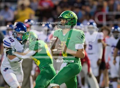 Thumbnail 1 in Wake Forest @ Cardinal Gibbons photogallery.