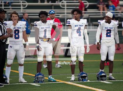 Thumbnail 3 in Wake Forest @ Cardinal Gibbons photogallery.