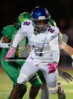 Photo from the gallery "Wake Forest @ Cardinal Gibbons"