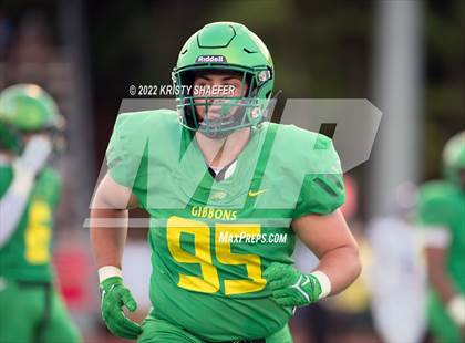 Thumbnail 2 in Wake Forest @ Cardinal Gibbons photogallery.