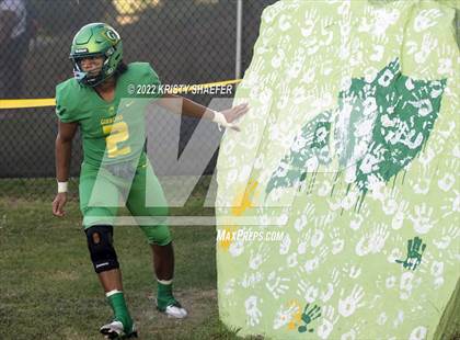Thumbnail 2 in Wake Forest @ Cardinal Gibbons photogallery.