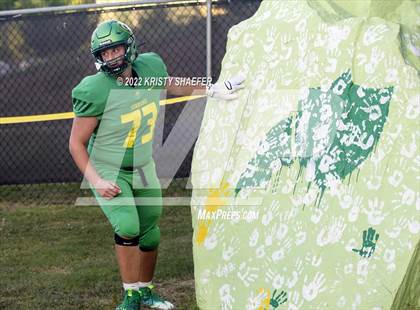 Thumbnail 3 in Wake Forest @ Cardinal Gibbons photogallery.