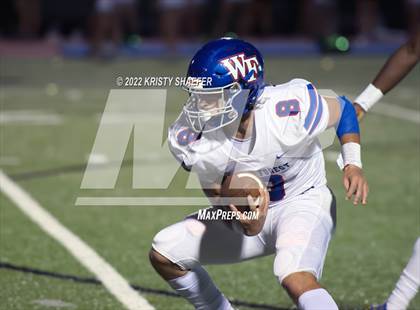 Thumbnail 2 in Wake Forest @ Cardinal Gibbons photogallery.