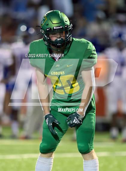 Thumbnail 3 in Wake Forest @ Cardinal Gibbons photogallery.