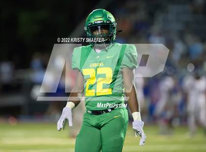 Thumbnail 3 in Wake Forest @ Cardinal Gibbons photogallery.