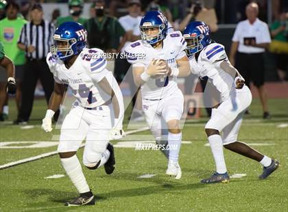 Thumbnail 1 in Wake Forest @ Cardinal Gibbons photogallery.