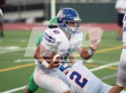 Thumbnail 3 in Wake Forest @ Cardinal Gibbons photogallery.
