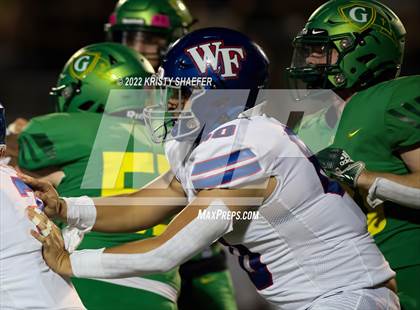 Thumbnail 3 in Wake Forest @ Cardinal Gibbons photogallery.