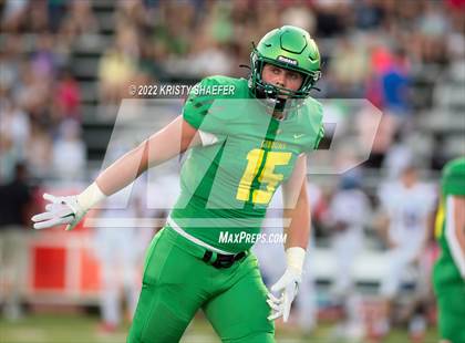 Thumbnail 1 in Wake Forest @ Cardinal Gibbons photogallery.