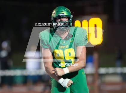 Thumbnail 2 in Wake Forest @ Cardinal Gibbons photogallery.