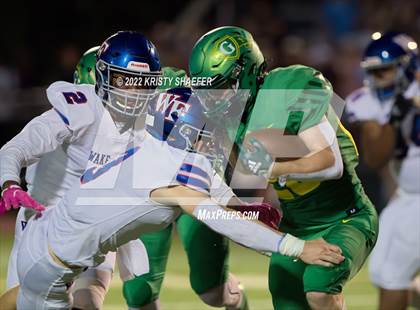 Thumbnail 3 in Wake Forest @ Cardinal Gibbons photogallery.
