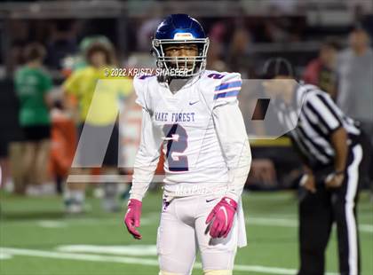 Thumbnail 3 in Wake Forest @ Cardinal Gibbons photogallery.