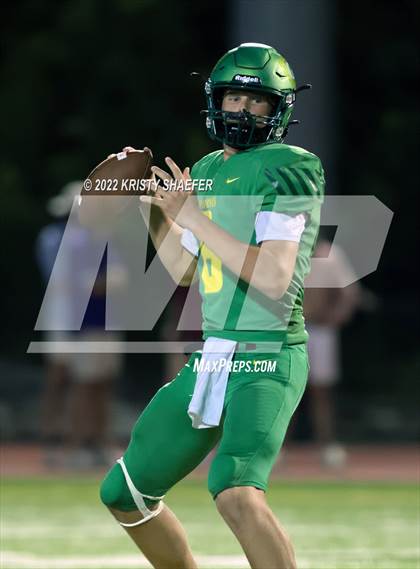 Thumbnail 3 in Wake Forest @ Cardinal Gibbons photogallery.