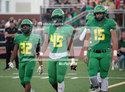 Thumbnail 3 in Wake Forest @ Cardinal Gibbons photogallery.