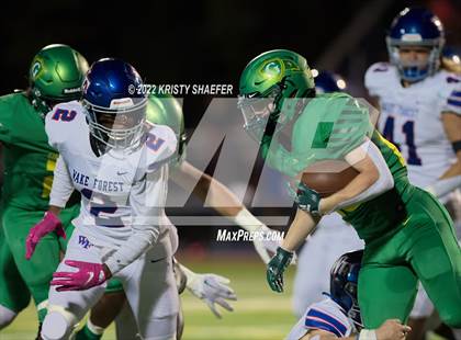 Thumbnail 2 in Wake Forest @ Cardinal Gibbons photogallery.