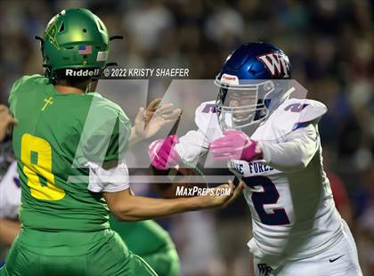 Thumbnail 1 in Wake Forest @ Cardinal Gibbons photogallery.