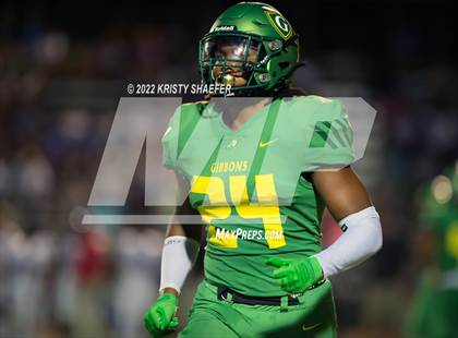 Thumbnail 3 in Wake Forest @ Cardinal Gibbons photogallery.