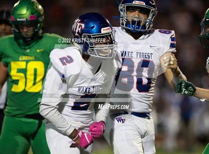Thumbnail 3 in Wake Forest @ Cardinal Gibbons photogallery.
