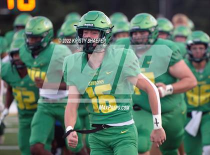 Thumbnail 1 in Wake Forest @ Cardinal Gibbons photogallery.