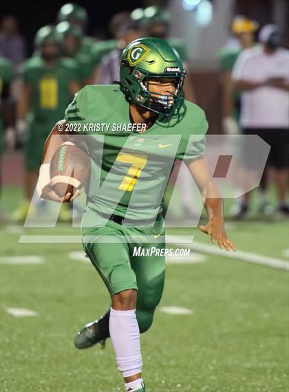 Thumbnail 1 in Wake Forest @ Cardinal Gibbons photogallery.
