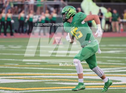 Thumbnail 1 in Wake Forest @ Cardinal Gibbons photogallery.