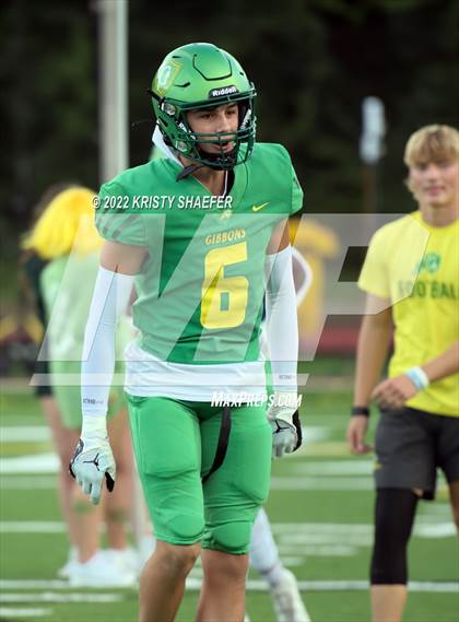 Thumbnail 2 in Wake Forest @ Cardinal Gibbons photogallery.