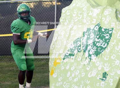 Thumbnail 1 in Wake Forest @ Cardinal Gibbons photogallery.