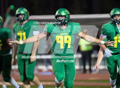 Thumbnail 1 in Wake Forest @ Cardinal Gibbons photogallery.