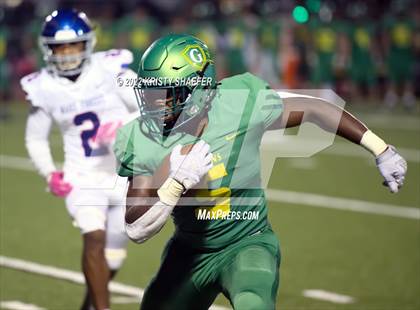 Thumbnail 2 in Wake Forest @ Cardinal Gibbons photogallery.
