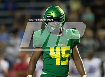 Thumbnail 1 in Wake Forest @ Cardinal Gibbons photogallery.