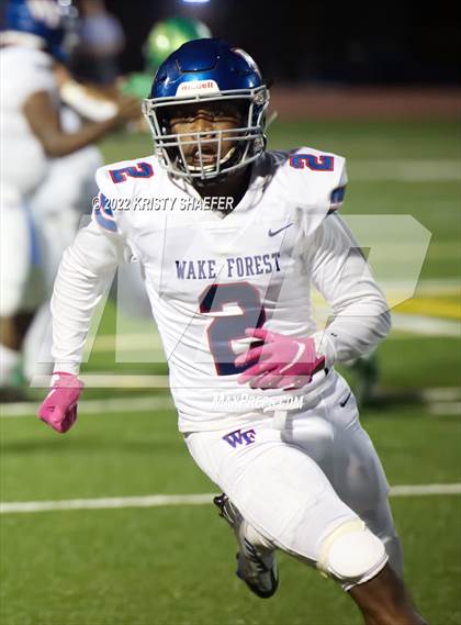 Thumbnail 3 in Wake Forest @ Cardinal Gibbons photogallery.